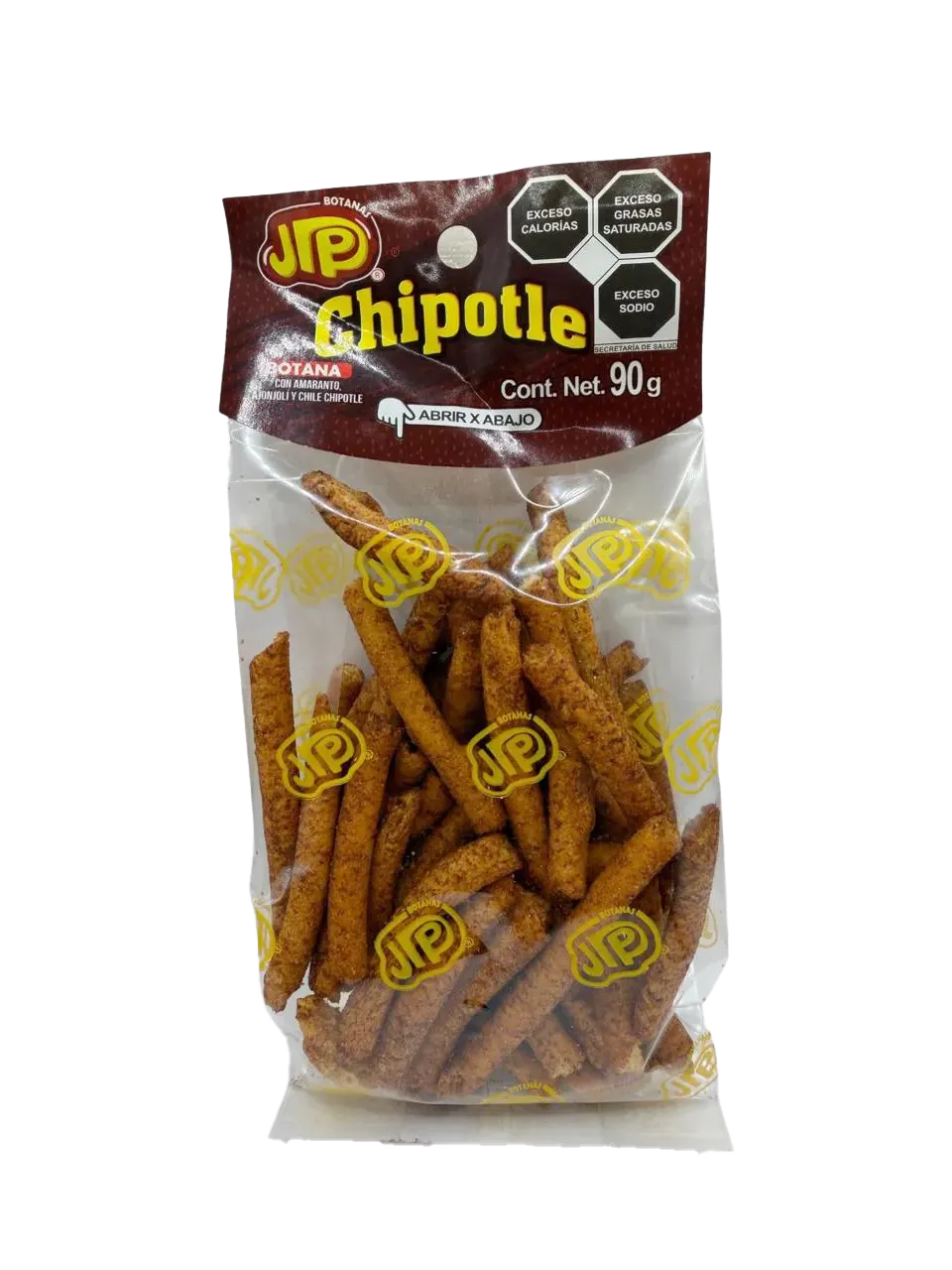 Churros Chipotle