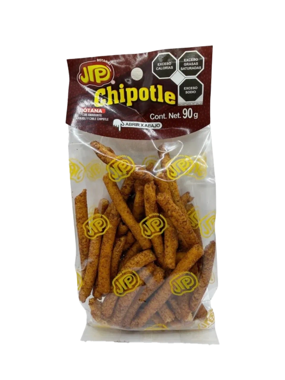 Churros Chipotle