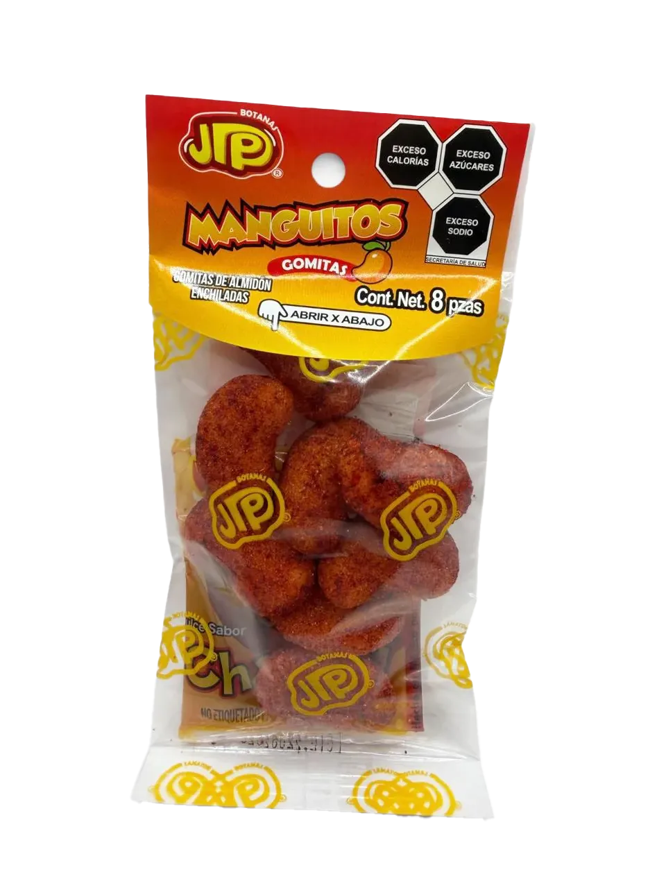 Gomitas Mango