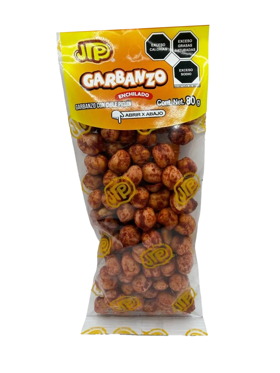 Semillas Garbanzo